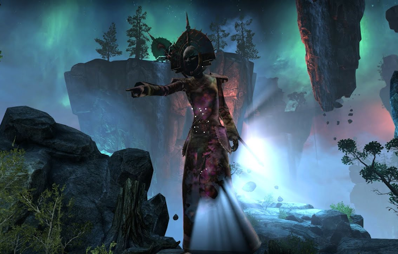 ESO Trials